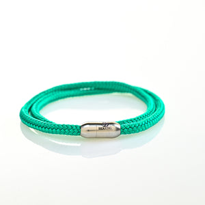 armband seaking traunsee icemint grün
