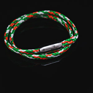 Armband SeaKing TRAUNSEE Madonna aus Segeltau