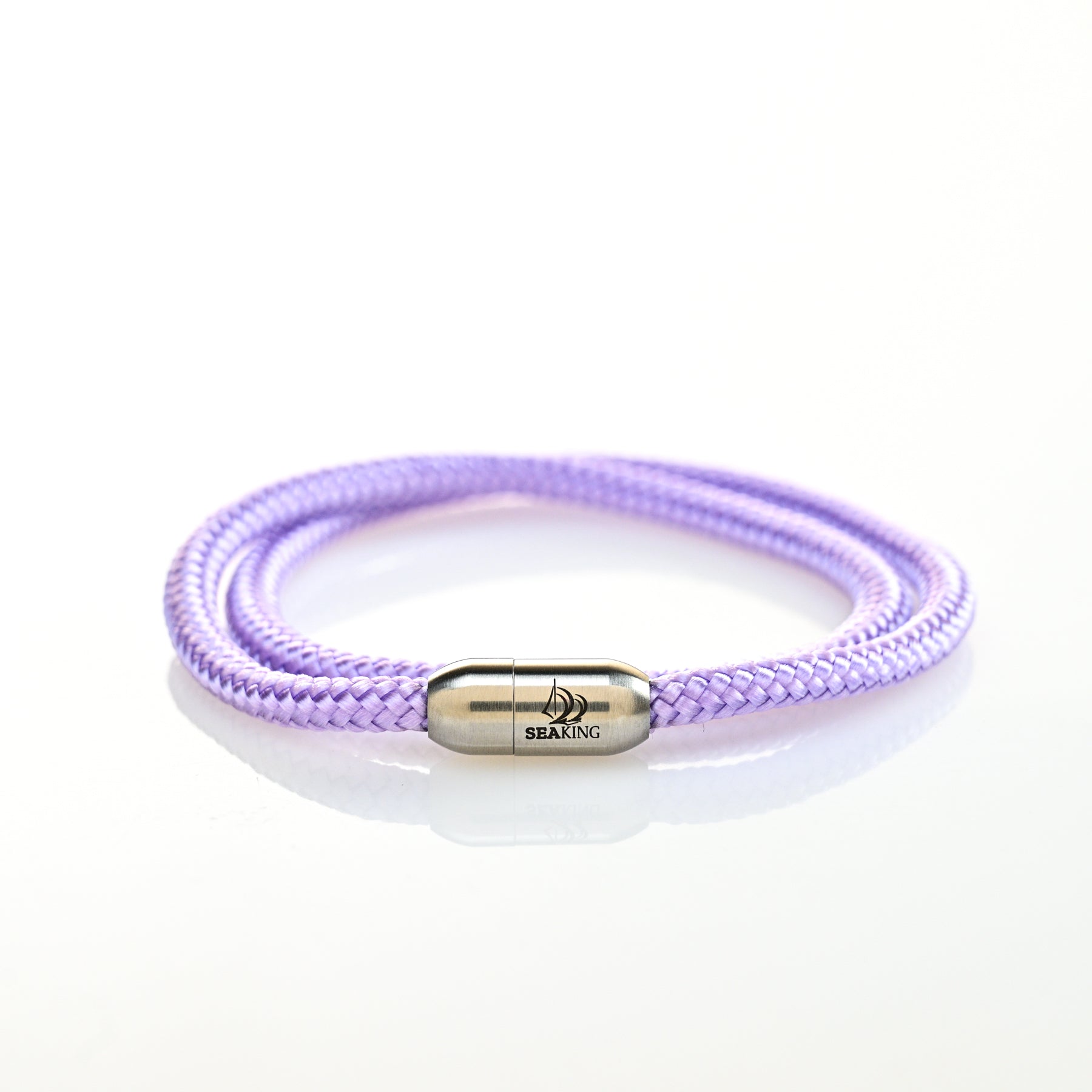 armband seaking traunsee maggie mauve
