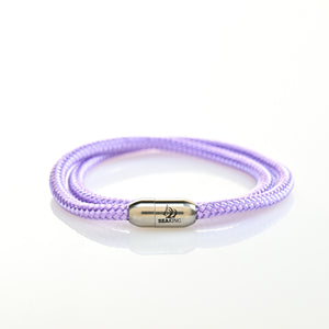armband seaking traunsee maggie mauve
