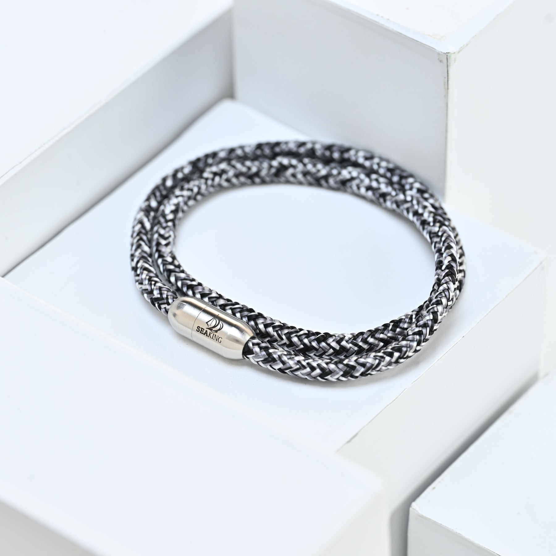 armband seaking traunsee midnightstorm alltag segeltau