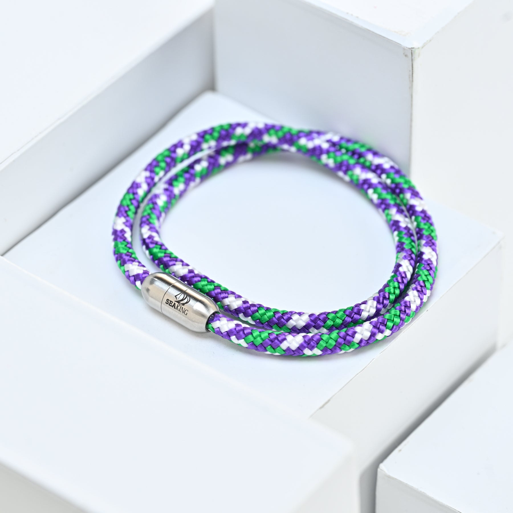 armband seaking traunsee panssy style segeltau
