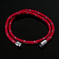 armband seaking traunsee rogue rot egeltau magnetverschluss