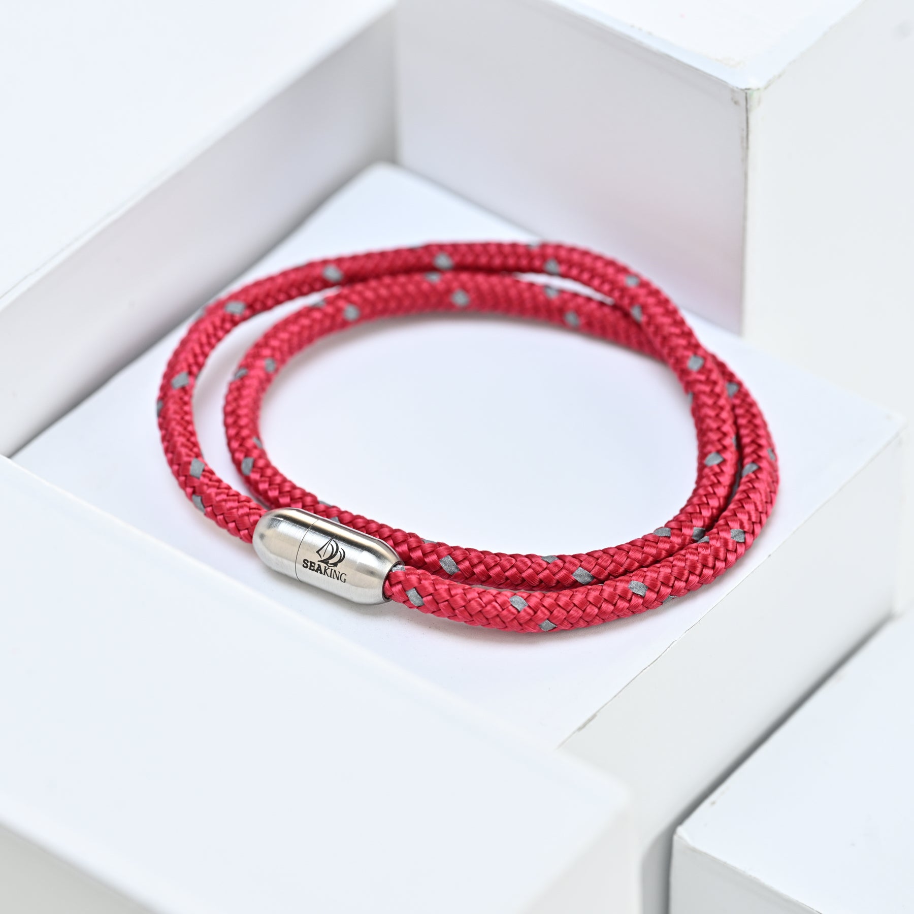 armband seaking traunsee rogue style segeltau
