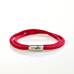 armband seaking traunsee rubin segeltau
