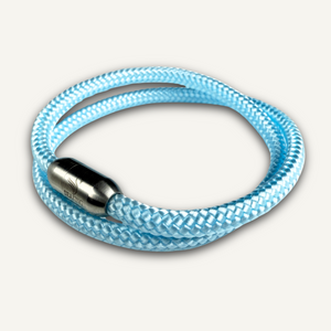 armband seaking traunsee skytrail 4mm segeltau blau