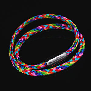 Geflochtenes Armband Victoria