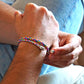 SeaKing Armband Victoria – ideal als Geschenk, gefertigt in Deutschland mit Premium-Materialien