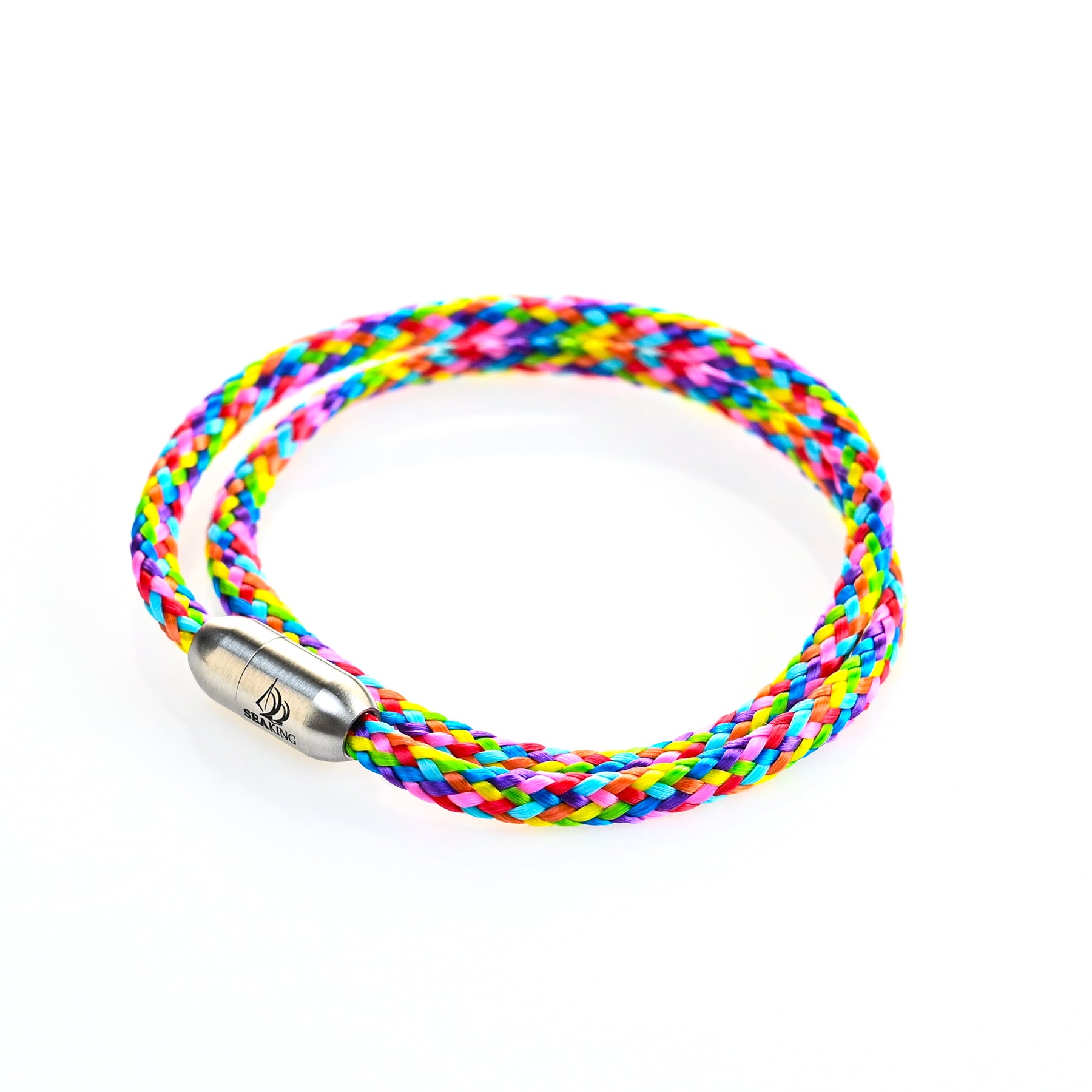 Geflochtenes Armband Victoria