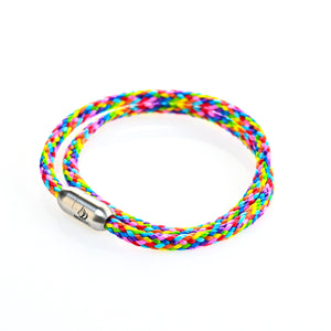 Geflochtenes Armband Victoria