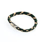 Armband Camo mit Magnetverschluss – handgefertigt
