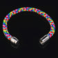 Armband Extasy aus 6 mm Segeltau – handgefertigt in Handarbeit