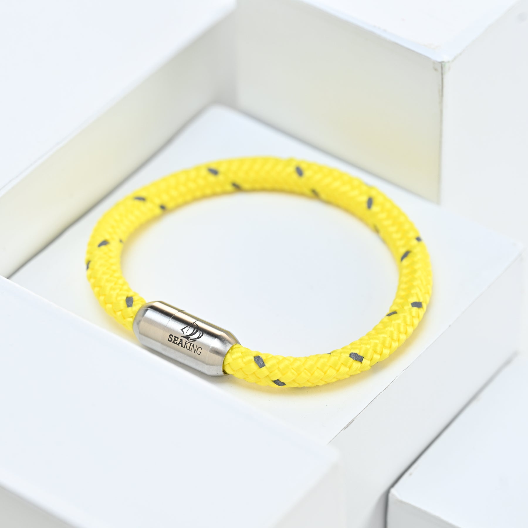 Sommerliches Herrenarmband