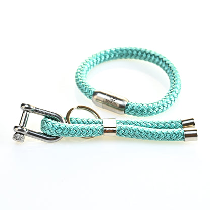 Wasserfestes Seilarmband