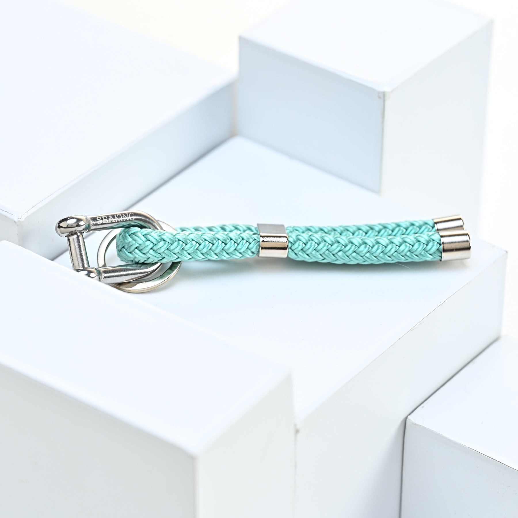 Ocean Mist Armband - Meer-Themen Schmuck