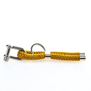 Schlüsselanhänger SeaKing METALIC Amber