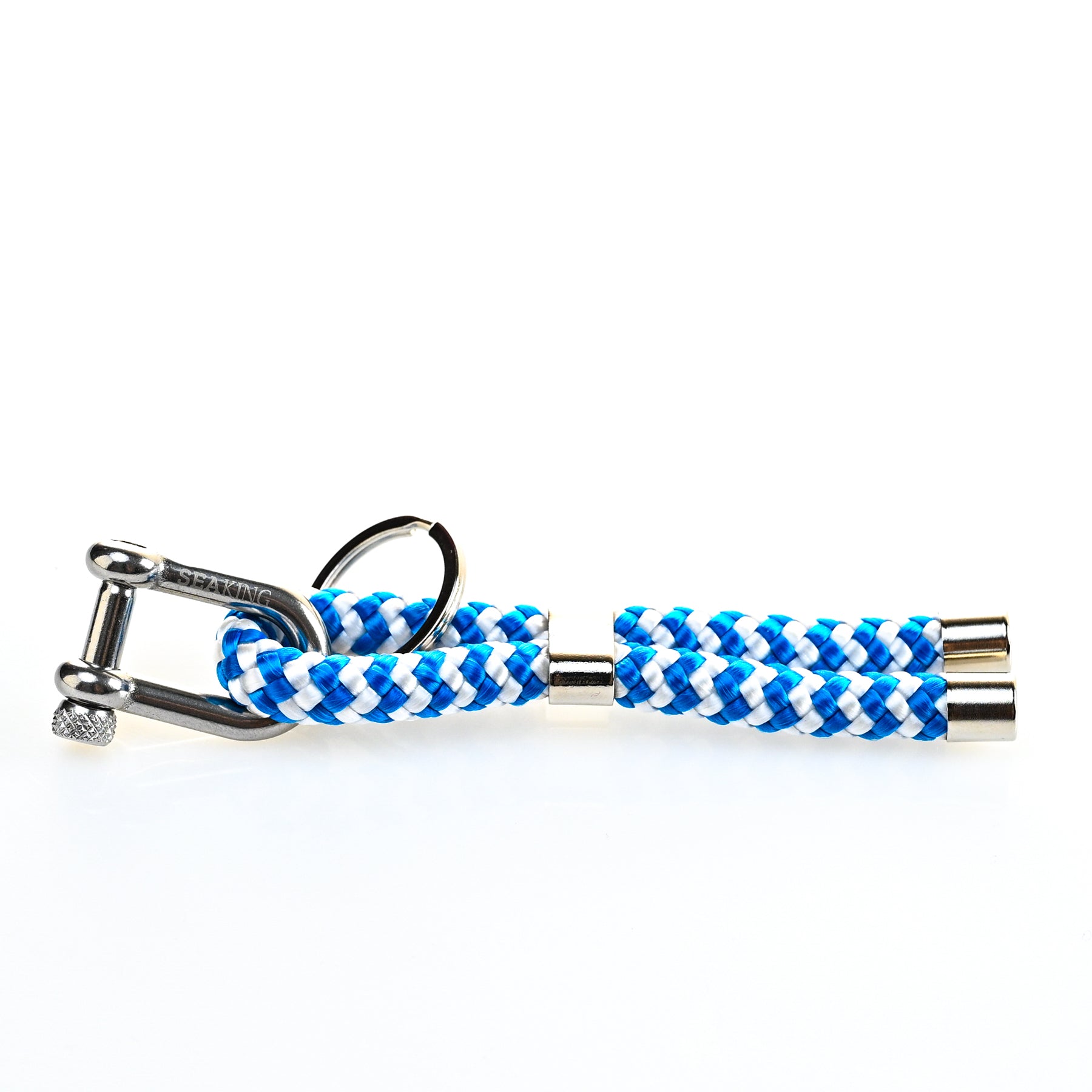 Schlüsselanhänger SeaKing METALIC Kalimera