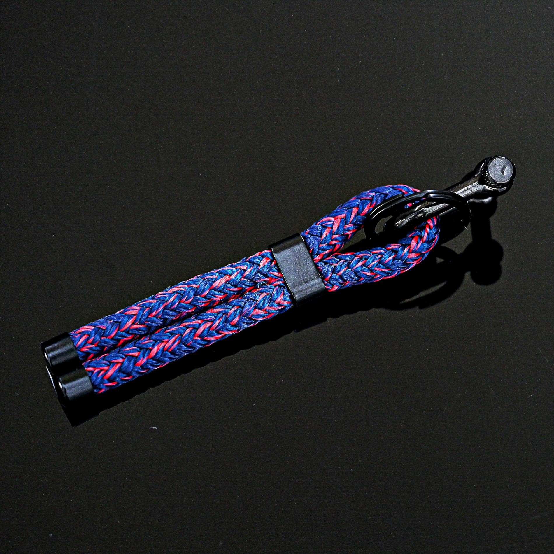 Schlüsselanhänger SeaKing SOMMER Marine Ruby