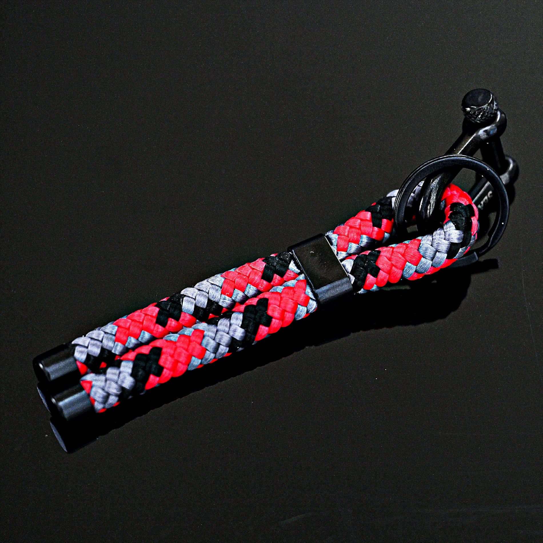 Schlüsselanhänger SeaKing SOMMER Red Camo