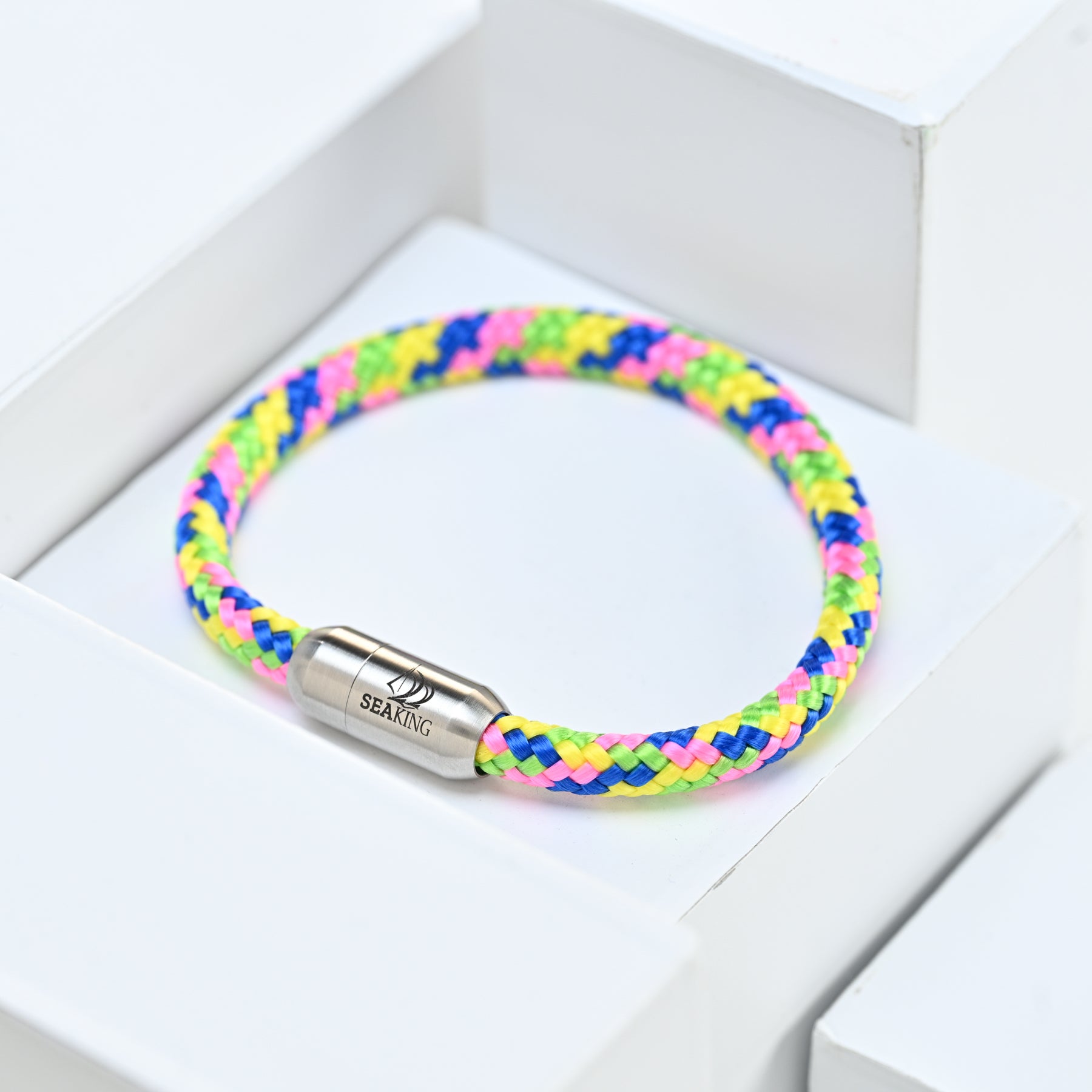 Einhorn Armband von SeaKing