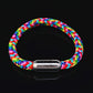 Buntes SeaKing Extasy Armband – handgefertigt & ausdrucksstark