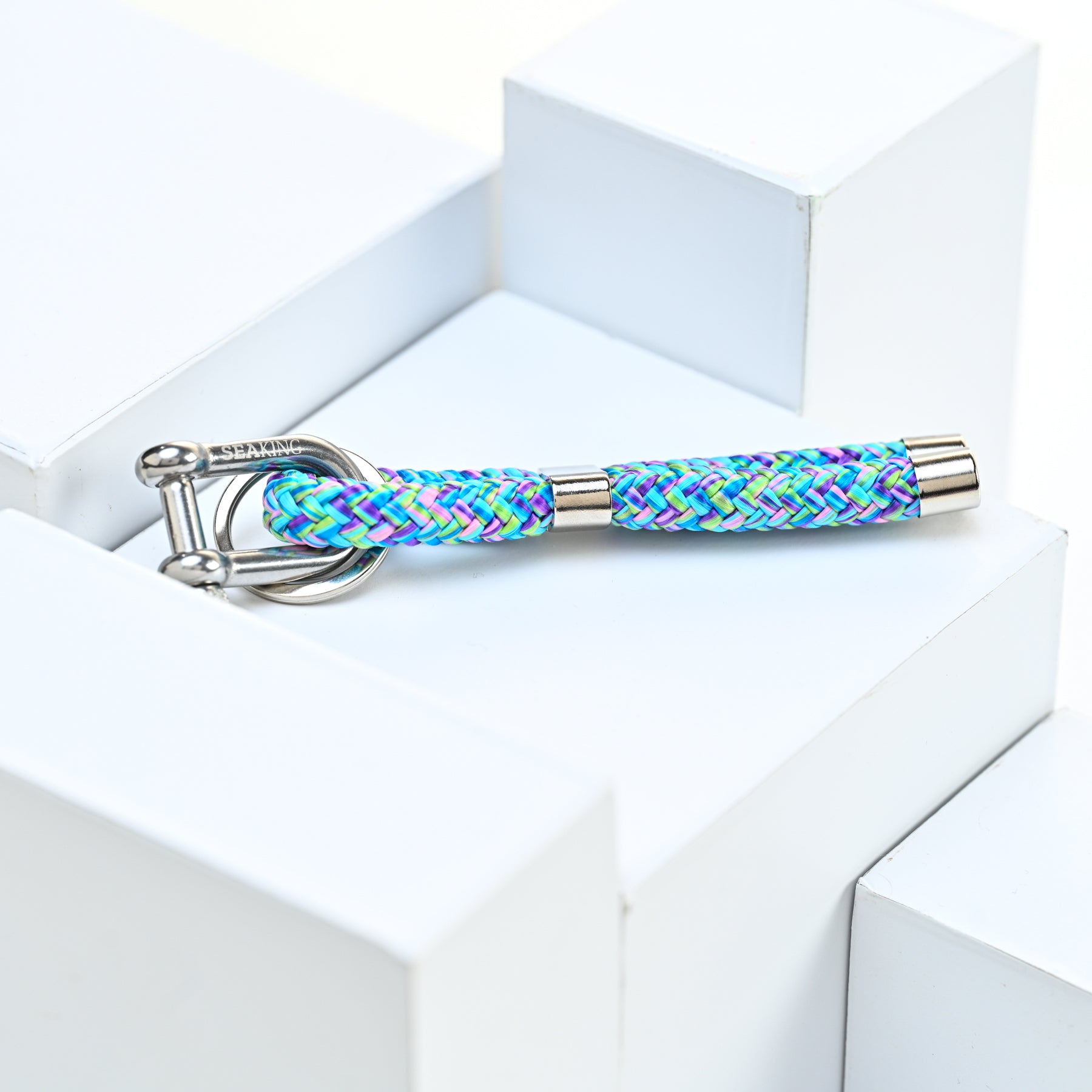 Unisex Maritimes keychain