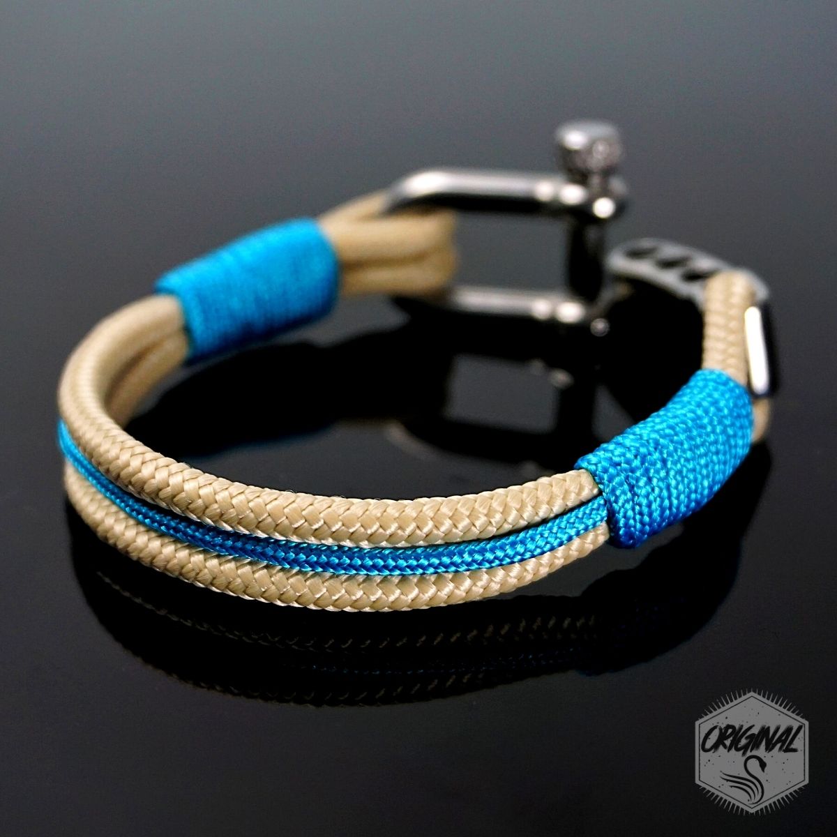 Mondsee - Katamaran - Sea King Bracelets