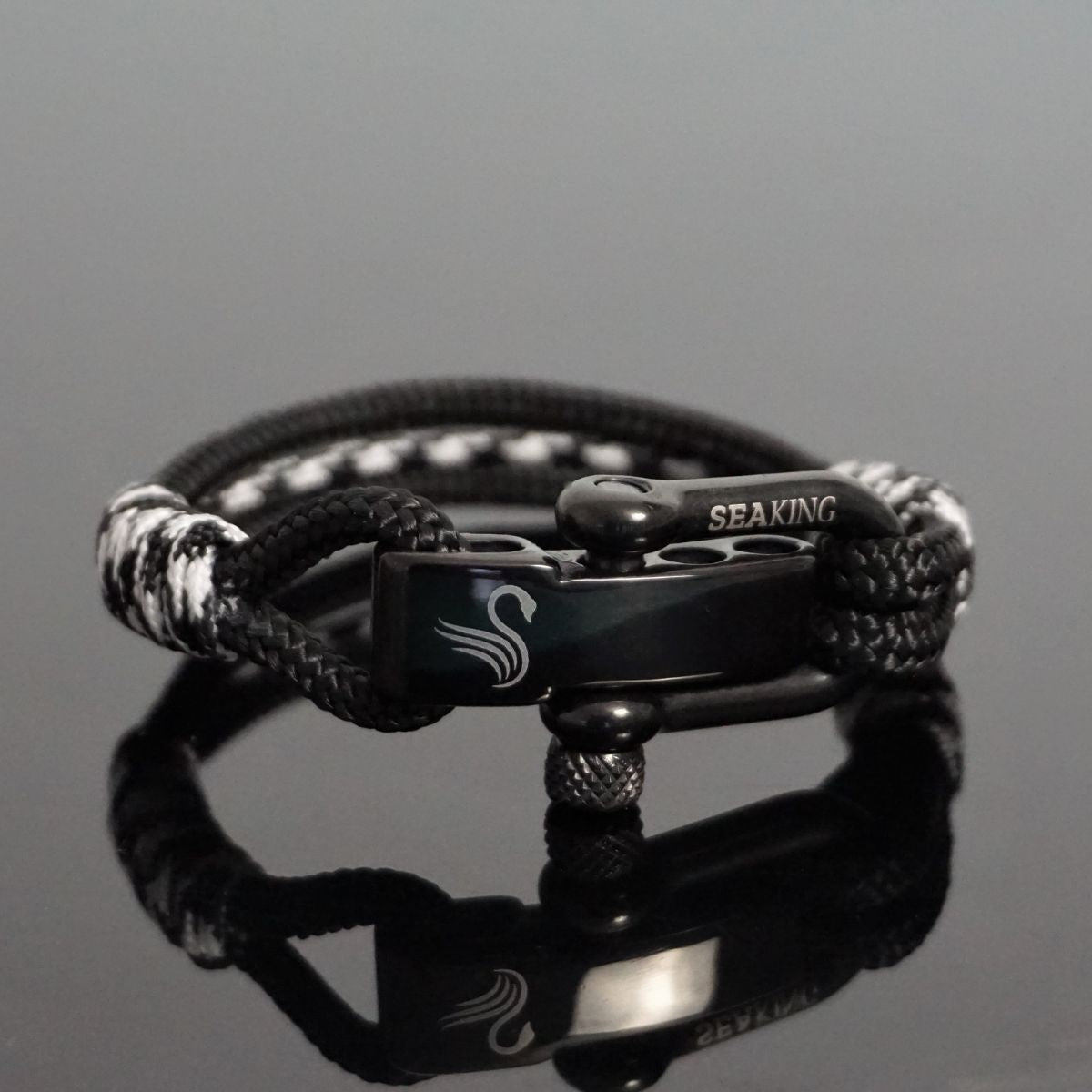 Mondsee - Zorro - Sea King Bracelets