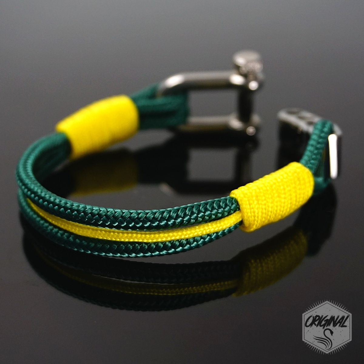 Mondsee - Grüne Wiese - Sea King Bracelets