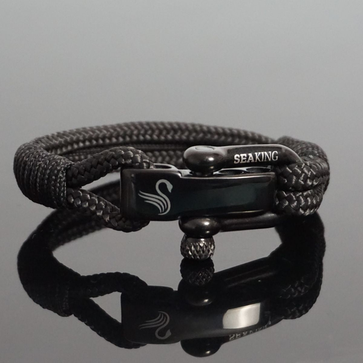 Mondsee - Lucifer - Sea King Bracelets
