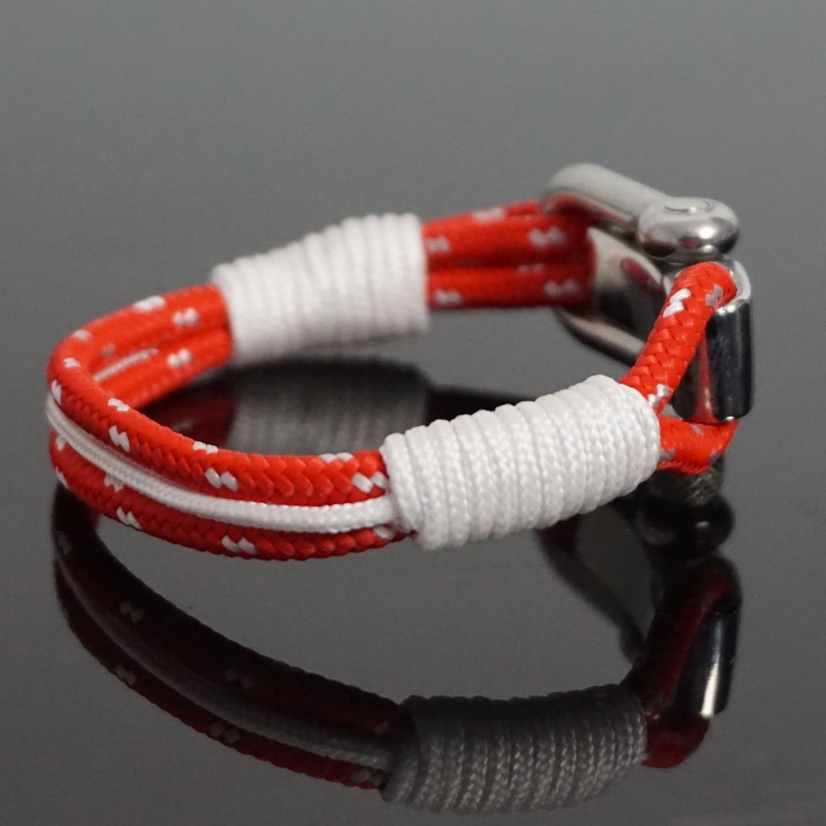 Mondsee - Alpentraum - Sea King Bracelets
