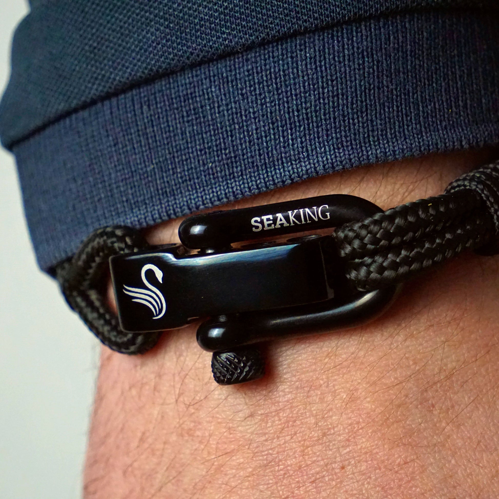 Mondsee - Lucifer - Sea King Bracelets
