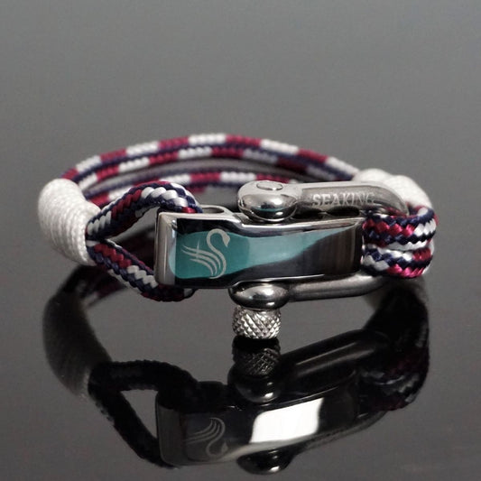 Mondsee - Polo - Sea King Bracelets