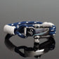 Mondsee - Yacht Club - Sea King Bracelets