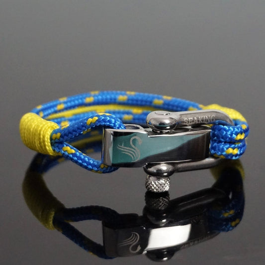 Mondsee - Karibik - Sea King Bracelets