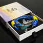 Mondsee - Karibik - Sea King Bracelets