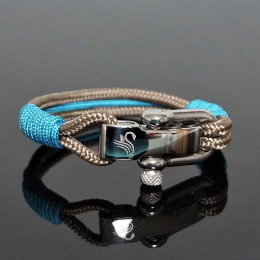 Mondsee - Katamaran - Sea King Bracelets
