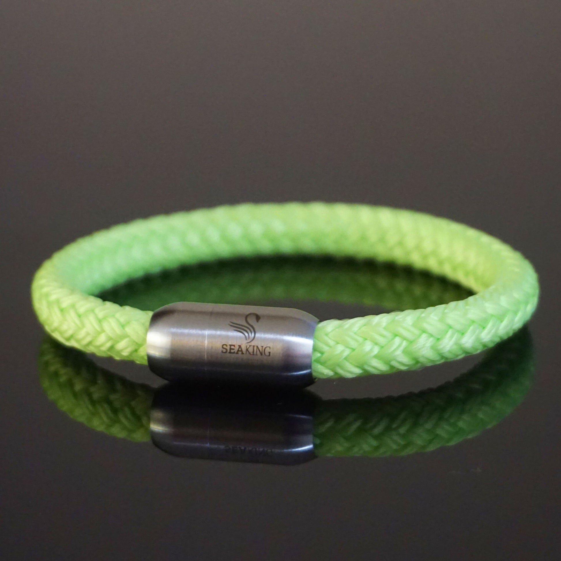 The Maritime AMAZON BRACELET SEAKING Sea King Bracelets