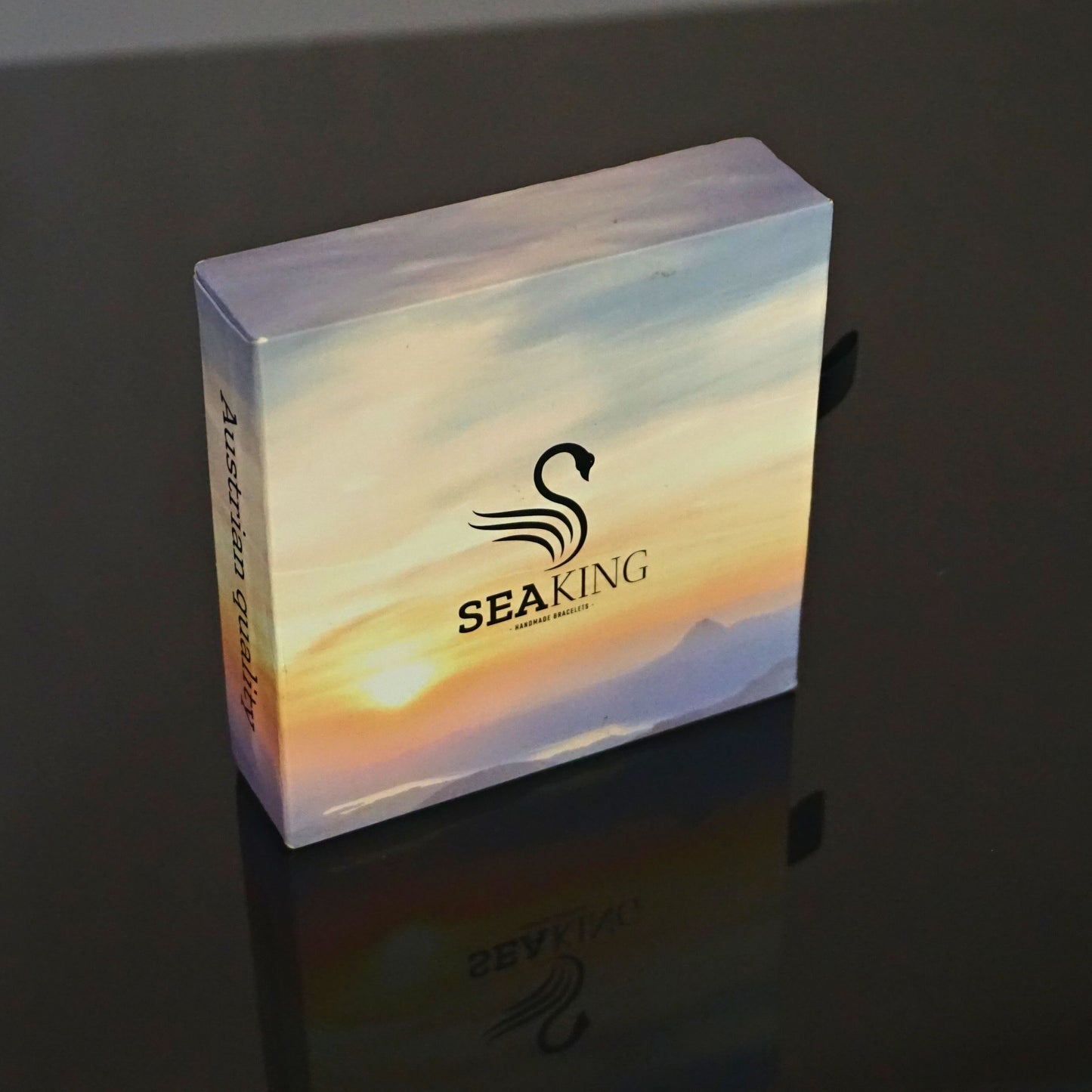 Premium gift packaging - Alpine dream