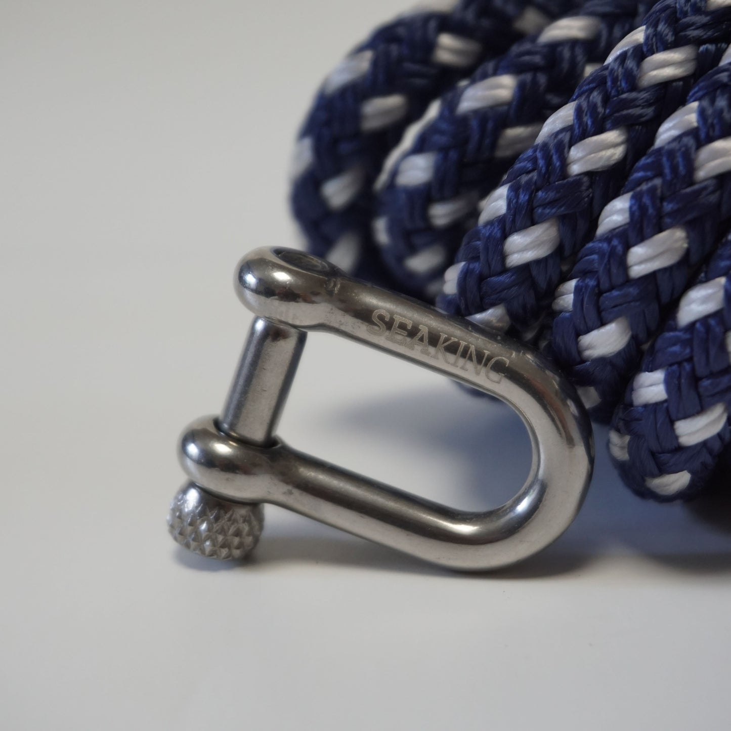 Verschluss für Attersee - Silber - Sea King Bracelets