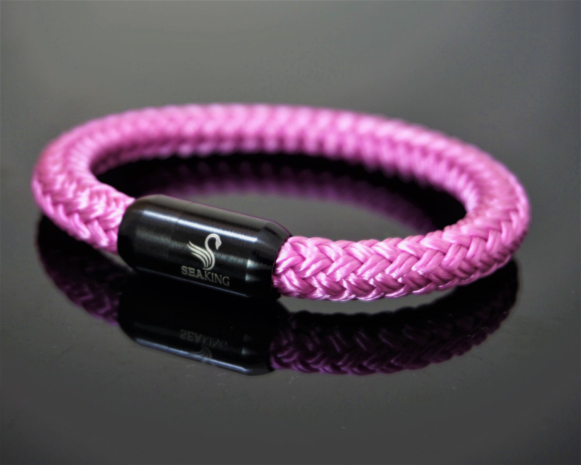 Wörthersee - Basic Farben - Sea King Bracelets