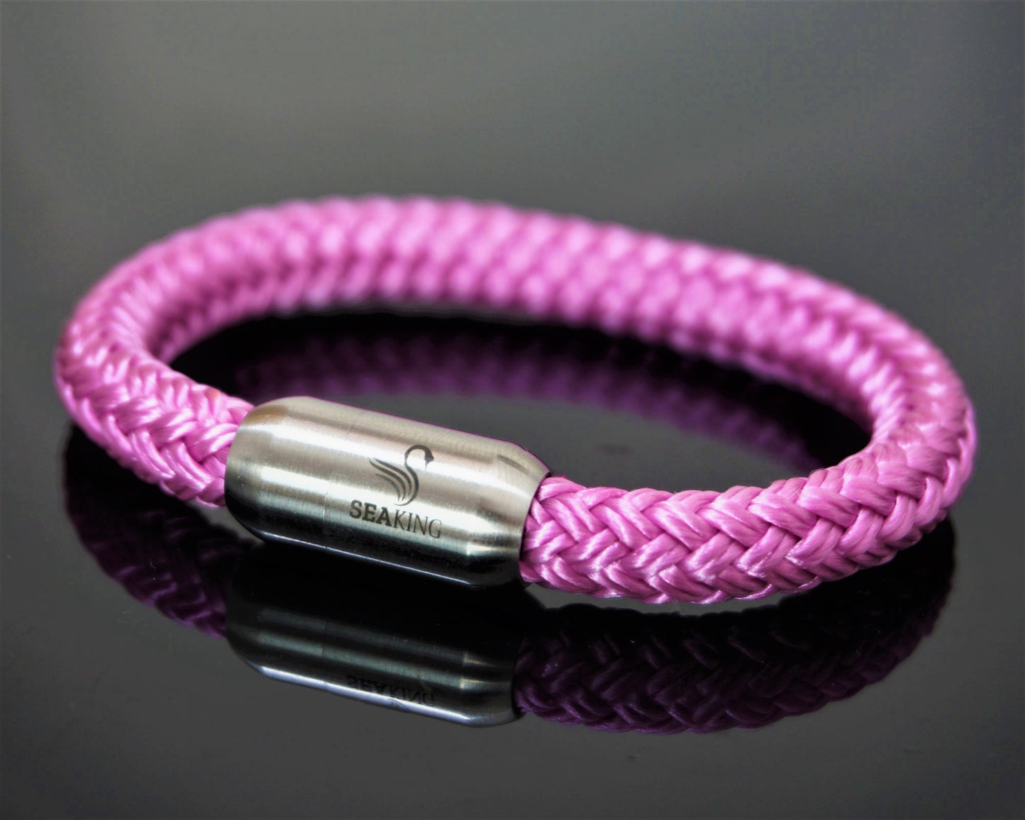 Wörthersee - Basic Farben - Sea King Bracelets