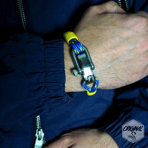 Mondsee - Karibik - Sea King Bracelets