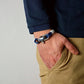 Mondsee - Yacht Club - Sea King Bracelets