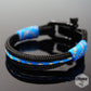 Mondsee - Gletschereis - Sea King Bracelets