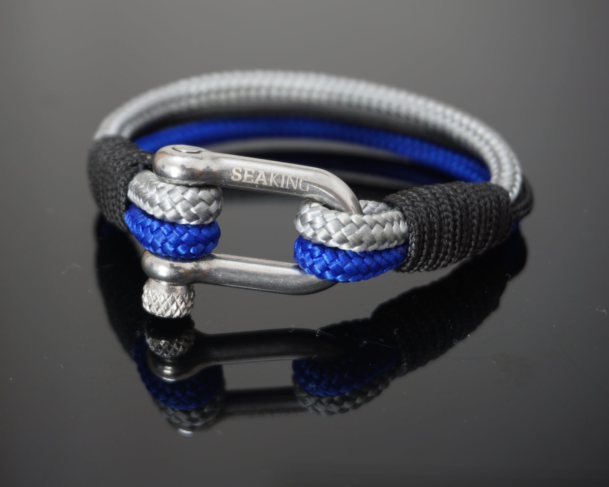 Attersee - Magnum - Sea King Bracelets