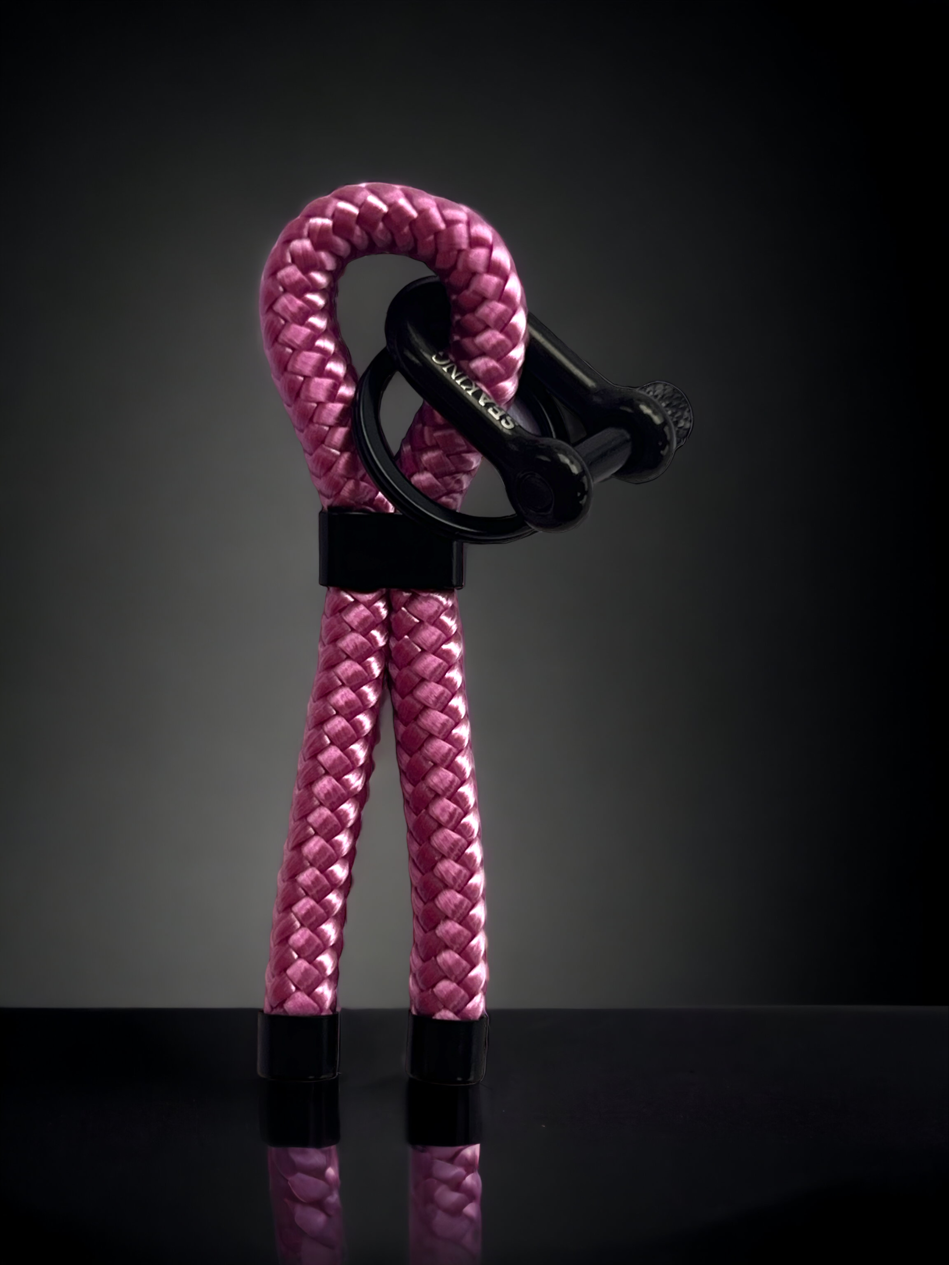 Schlüsselanhänger SeaKing BLACK KNIGHT Magenta