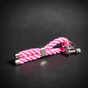 Schlüsselanhänger SeaKing NATURAL Fusili