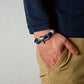 Mondsee - Yacht Club - Sea King Bracelets